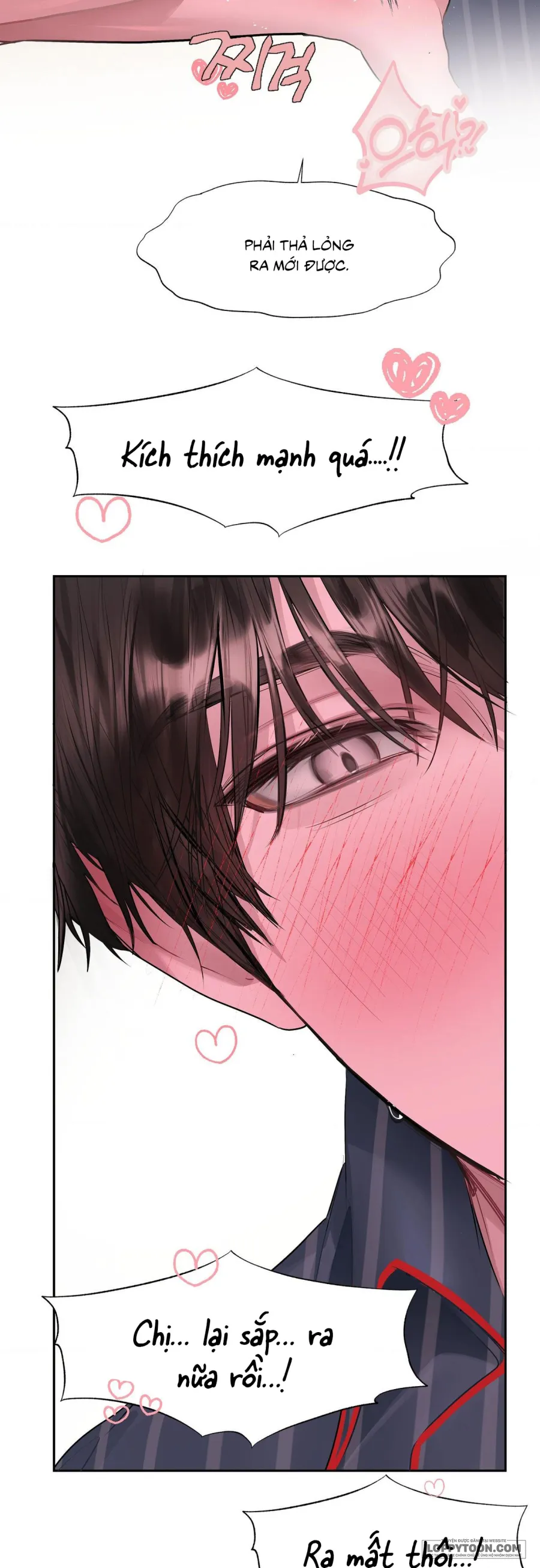 Ji Woo & Woo Yeon Chap 20 - 🔞🔞🔞🔞🔞 - trang 26