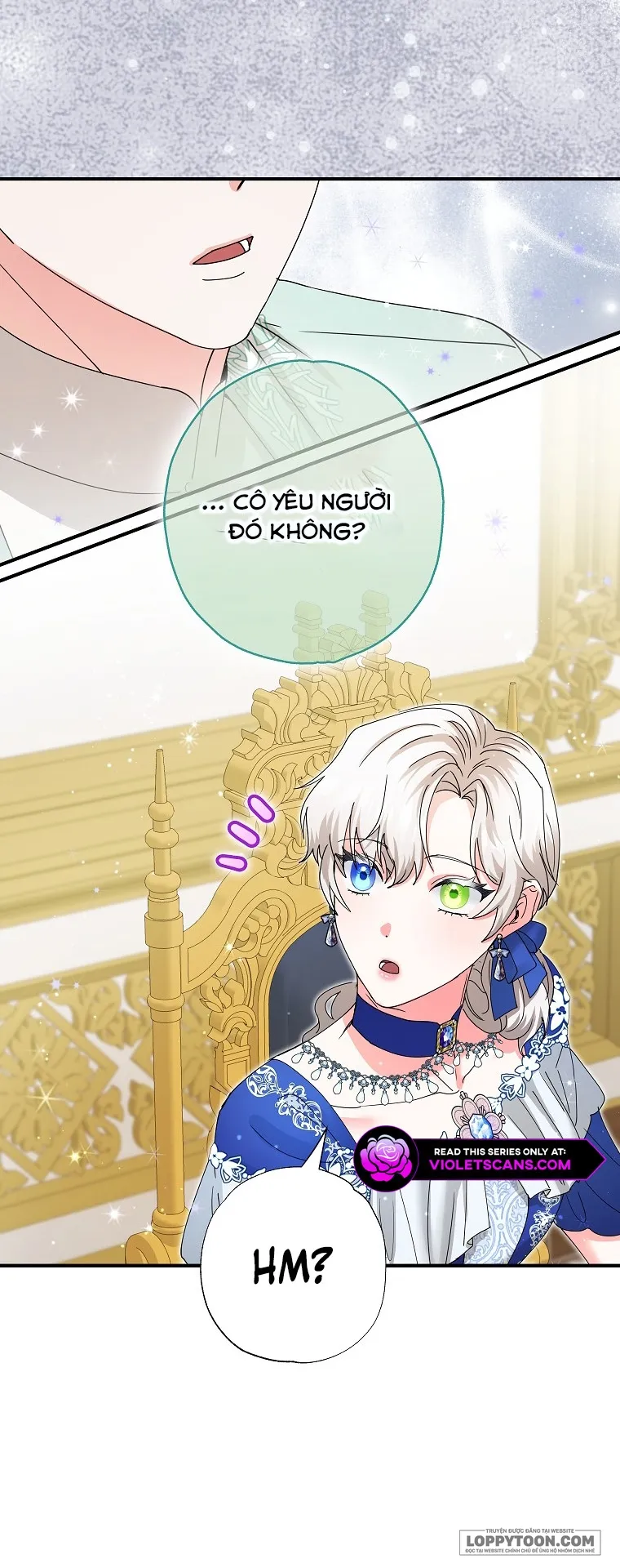 Trở Thành Miêu Nữ Của Hoàng Đế Chap 49 - trang 29