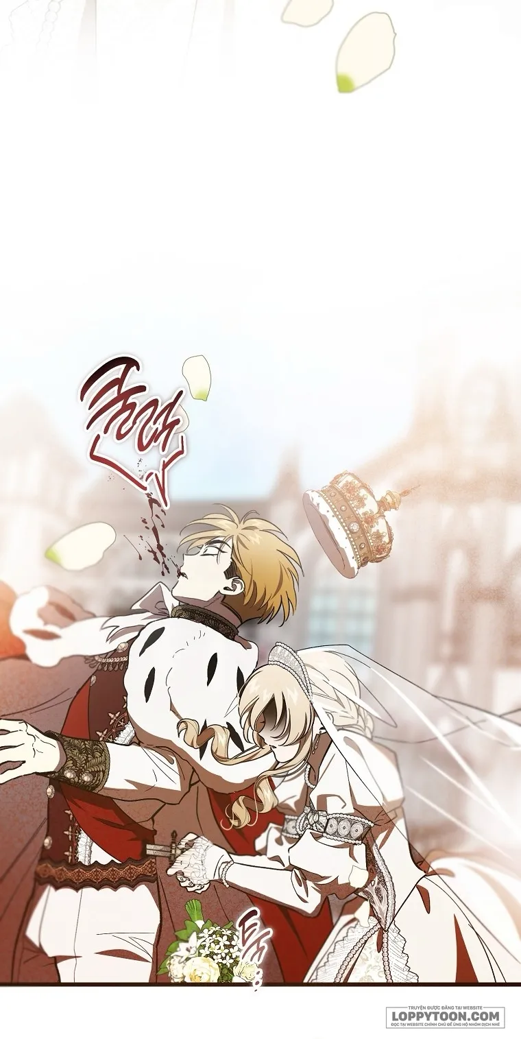 Ác Quỷ Nuôi Dưỡng Tiểu Thư Chap 118 - trang 50