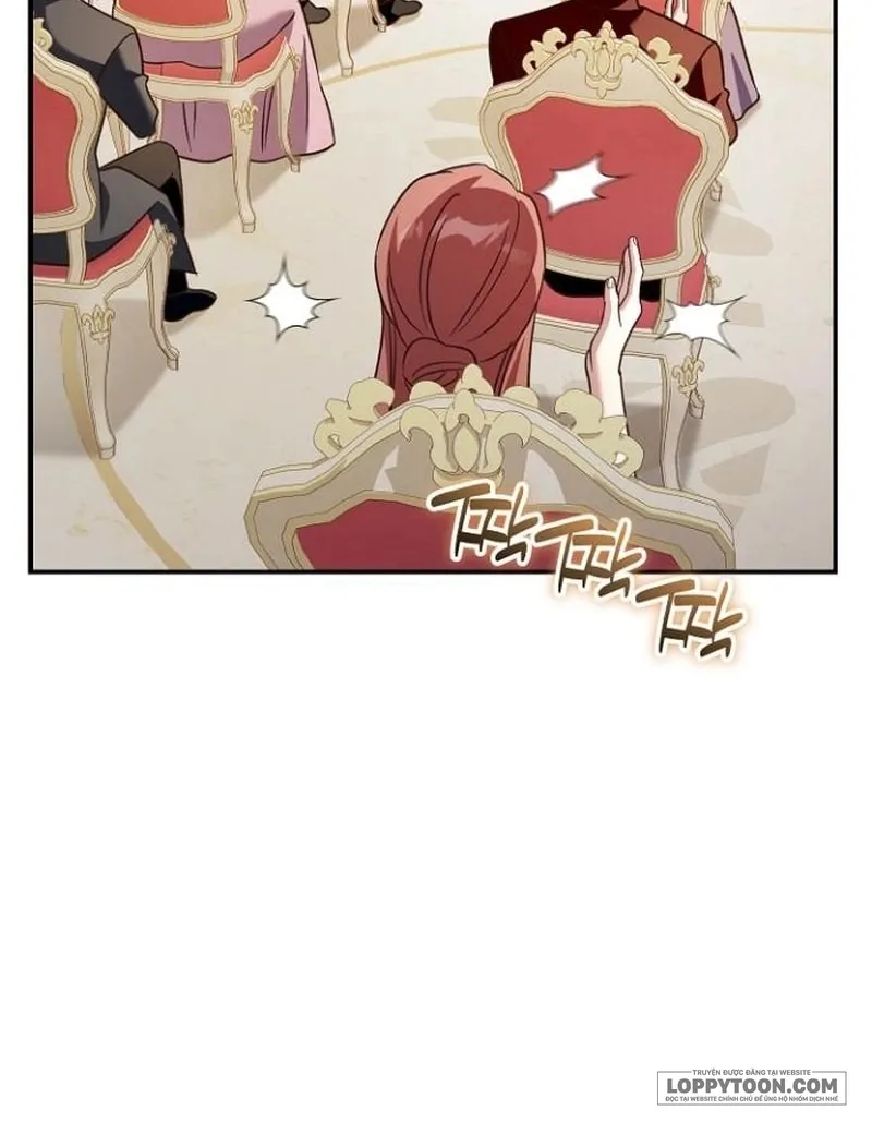 Cô Dâu Của Đại Công Tước Là Chiến Binh Địa Ngục Chap 43 - trang 4