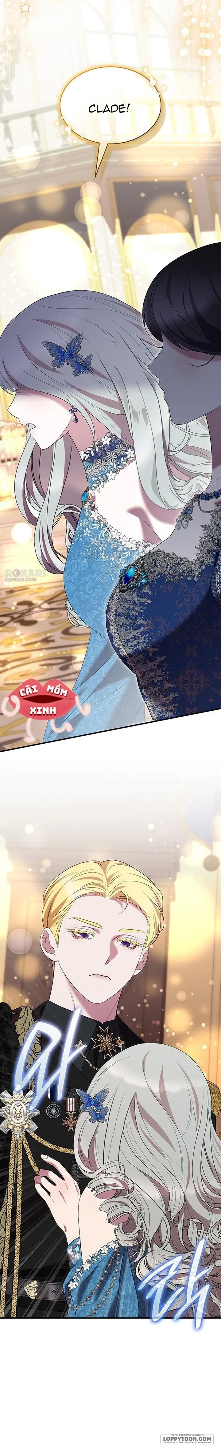 Vào Ngày Mà Chị Gái Tôi Qua Đời Chap 62 - trang 12