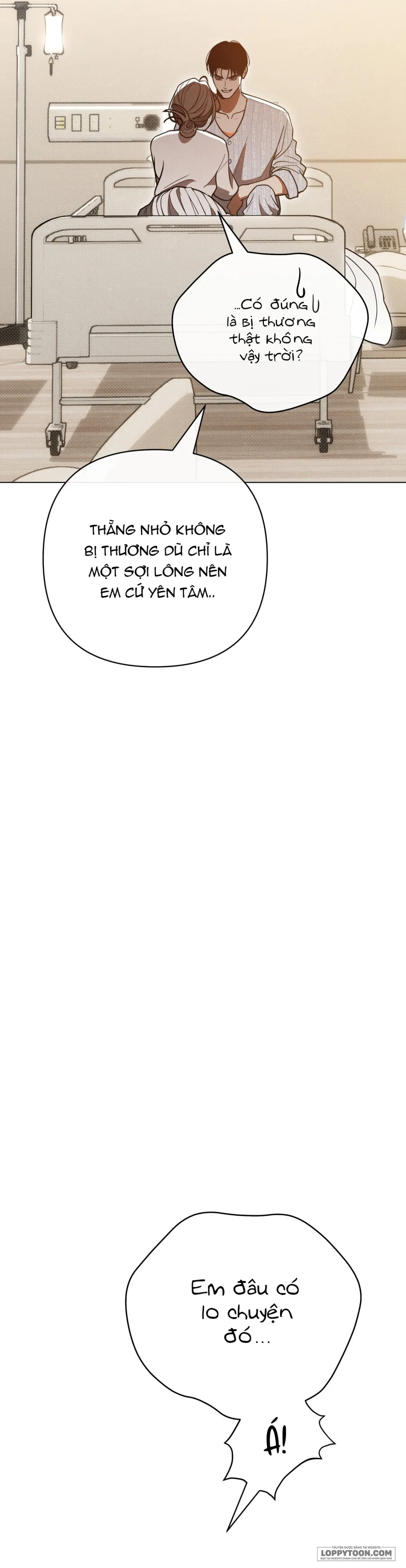 Ngưỡng Tuyệt Đối Chap 53 - trang 19