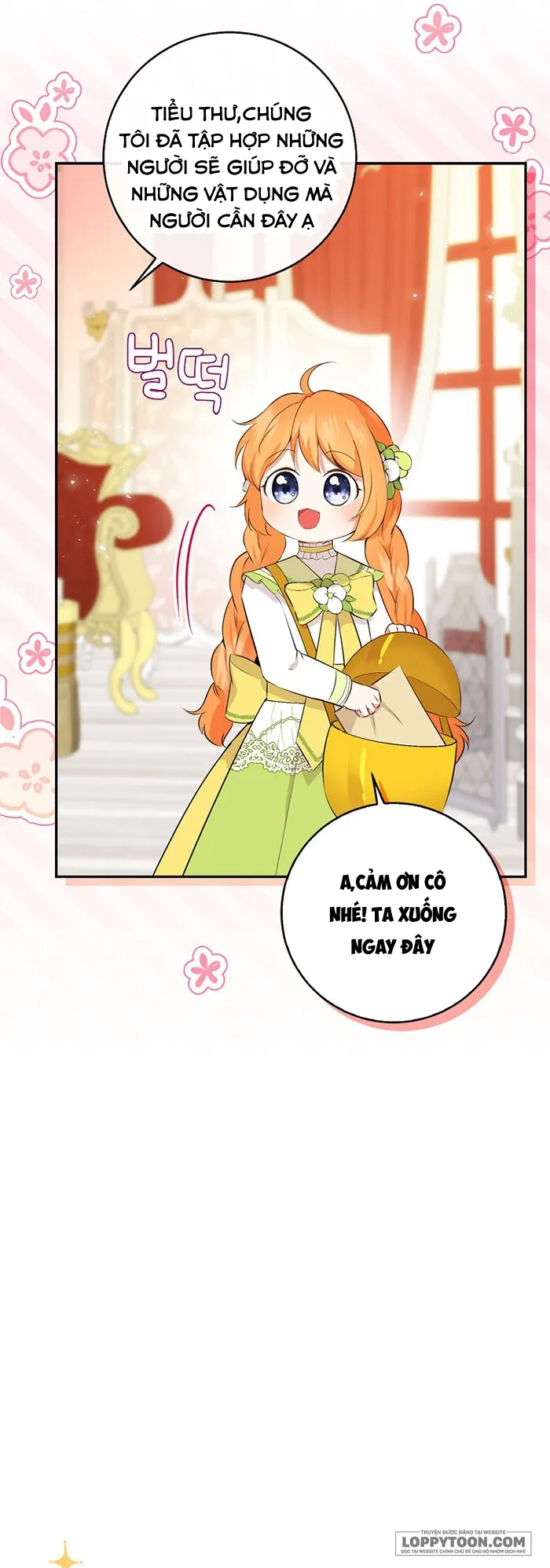 Sóc Con Tài Năng Chap 34 - trang 54