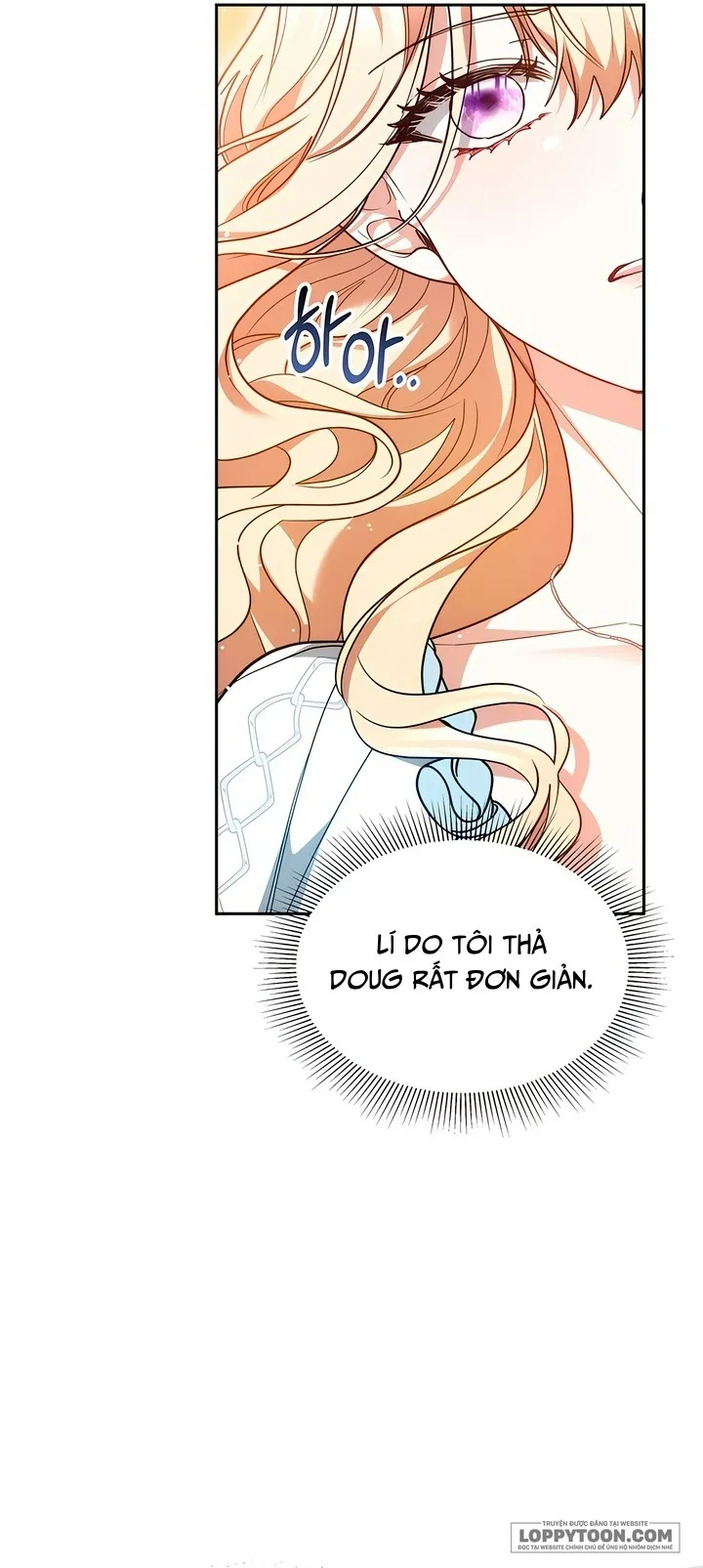 Dù Là Mẹ Kế Nhưng Tôi Thoát Khỏi Cái Chết Rất Dễ Dàng Chap 58 - trang 67