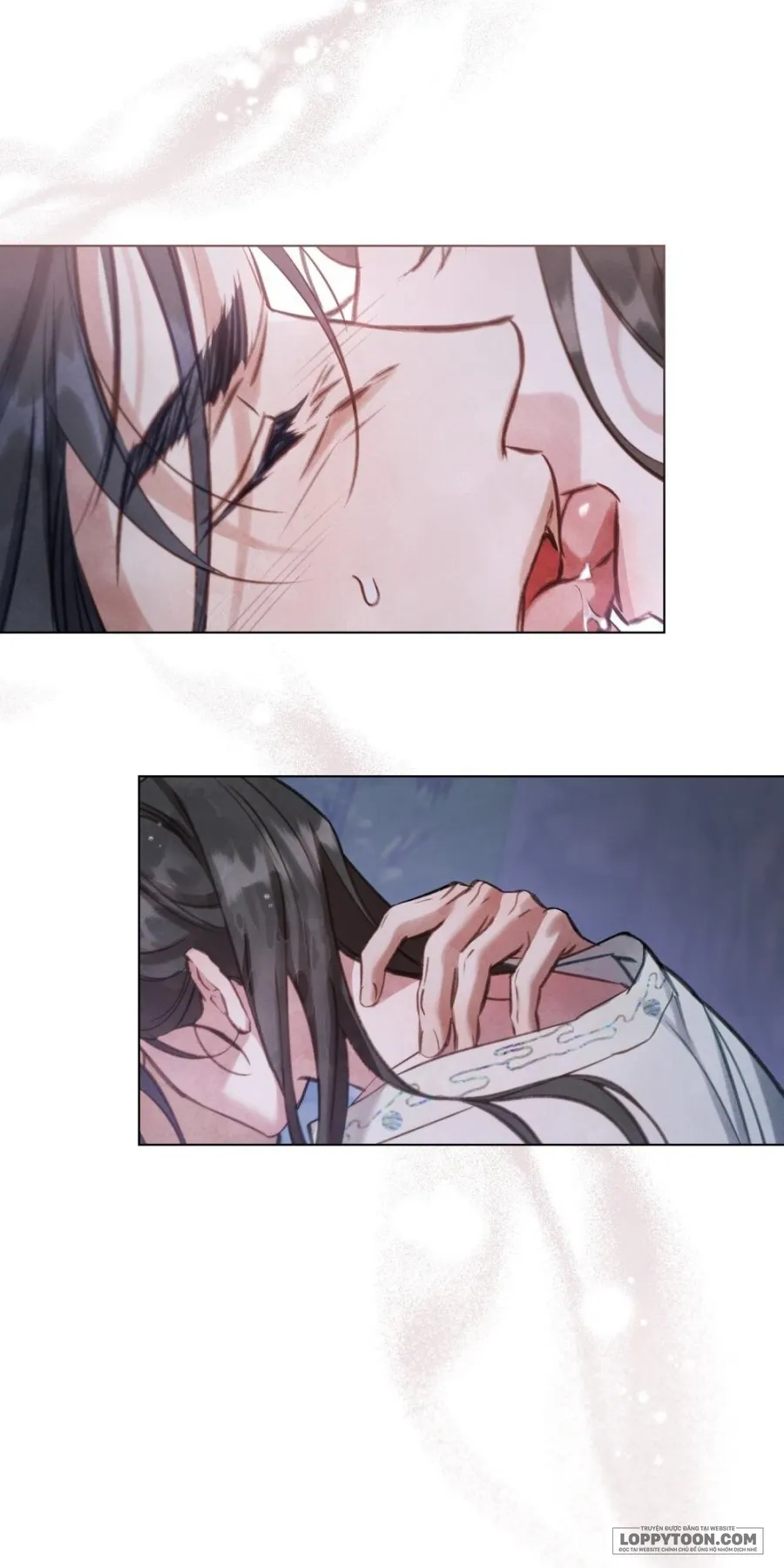 Chuyến Đi Đêm Chap 5 - 🔞🔞 - trang 23