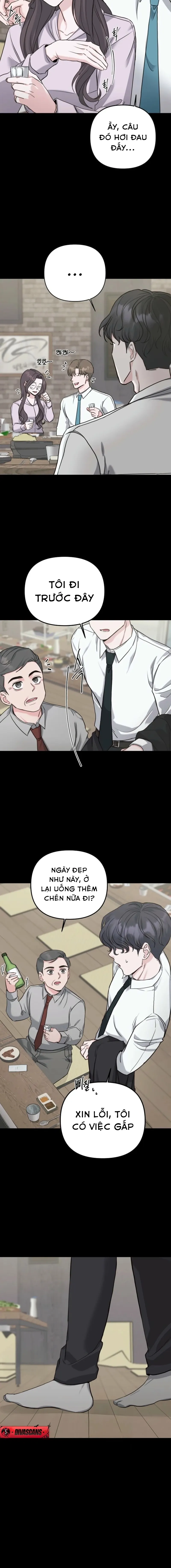 [18+] Lời Tỏ Tình Chóng Mặt Chap 1 - trang 12