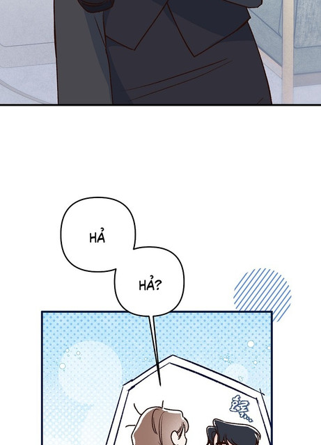 Hiểu Lầm Trong Buổi Hẹn Hò Giấu Mặt Chap 1 - trang 69