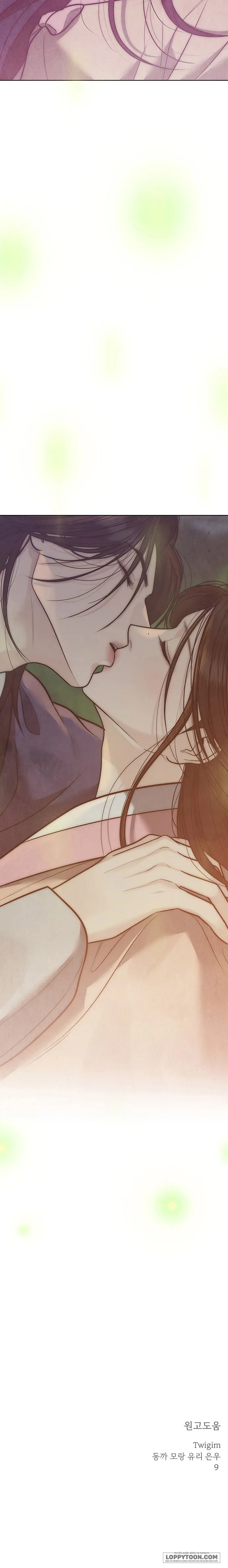Quỷ Hồn Chap 42 - trang 33