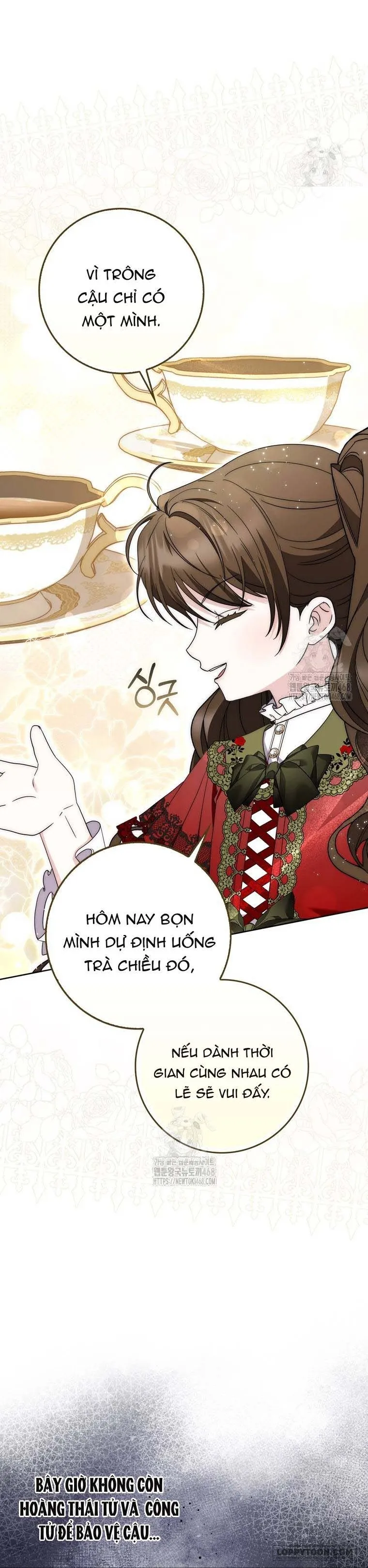 Nam Chính Bệnh Hoạn Ám Ảnh Với Sức Khoẻ Của Tôi Chap 30 - trang 12