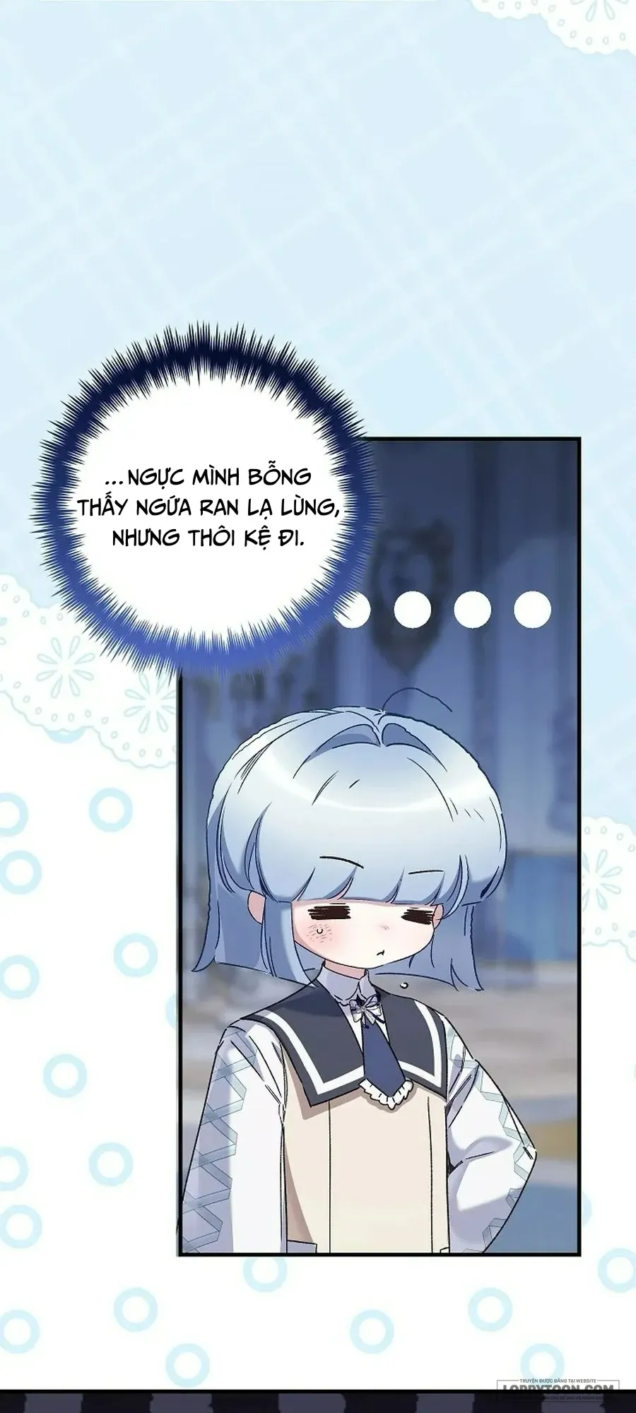 Papa Là Kẻ Thù Kiếp Trước Của Tôi? Chap 80 - end ss2 - trang 62