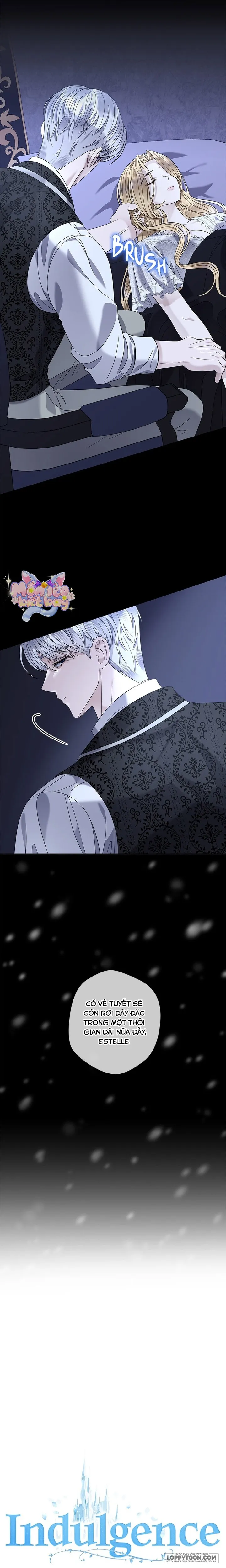 Dụ Hoặc Chap 13 - trang 24