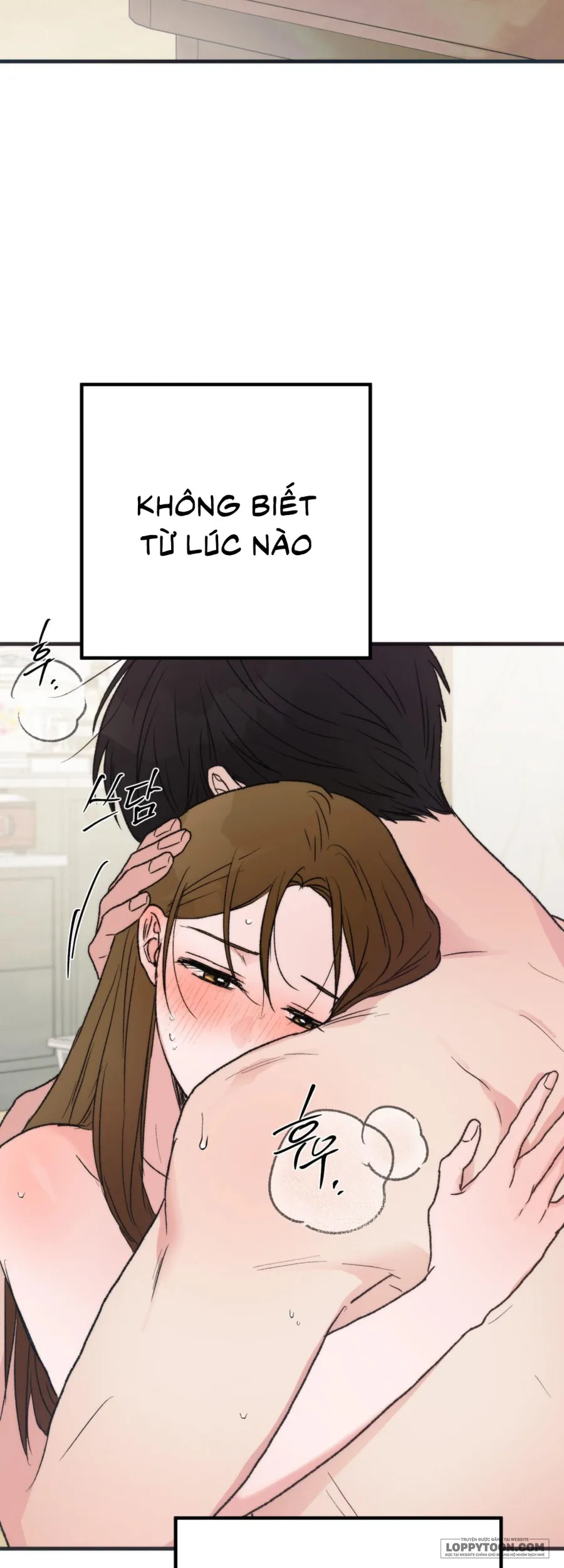 [KHÔNG CHE] Khúc Hát Giữa Mùa Hè Chap 11 - 🔞 - trang 51