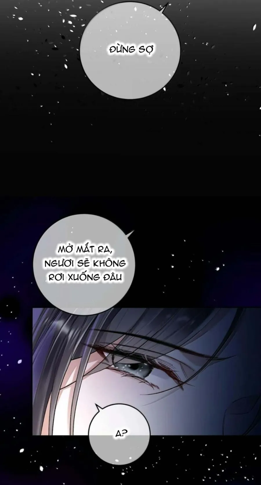 Dâng Cá Muối Cho Sư Tổ Chap 39 - trang 34
