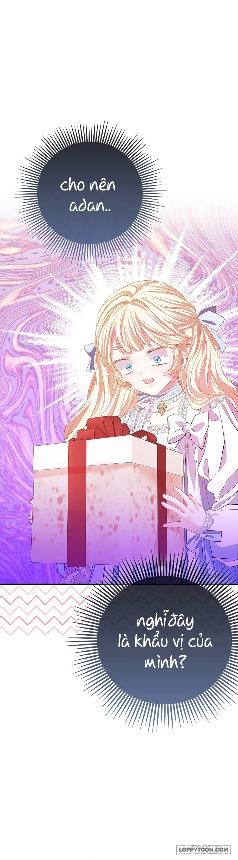Nàng Công Chúa Của Mọi Người Chap 22 - trang 1