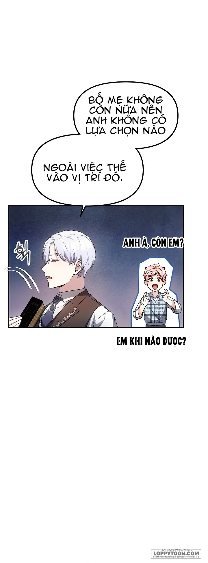 Rồng Con Thuần Hóa Những Kẻ Điên Rồ Chap 7 - trang 62