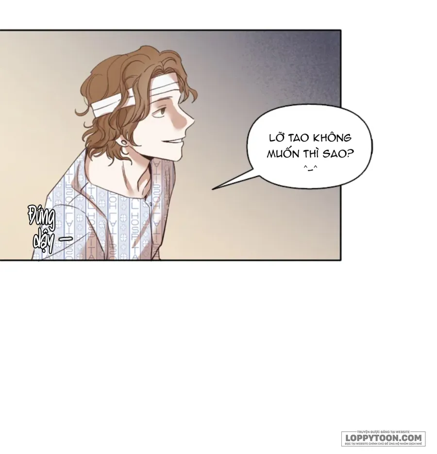 Thanh Xuân Của Chúng Ta Chap 9 - trang 24