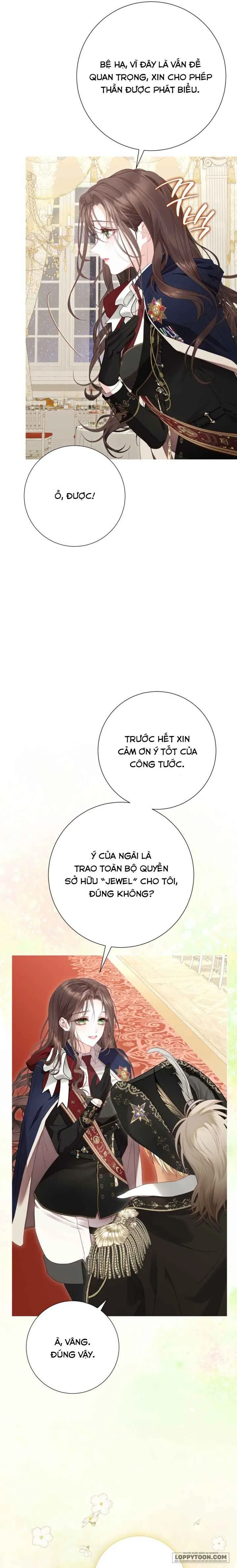 Một Thế Giới Không Có Chị Gái Mà Ai Cũng Yêu Chap 109 - trang 14