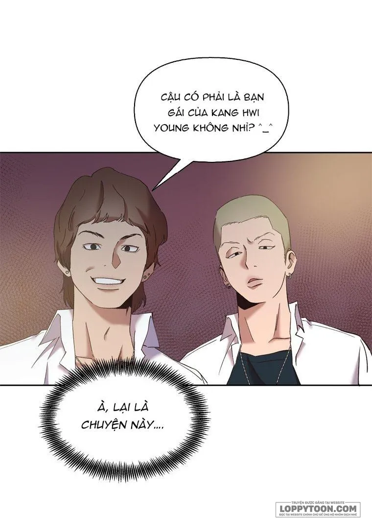 Thanh Xuân Của Chúng Ta Chap 33 - trang 37