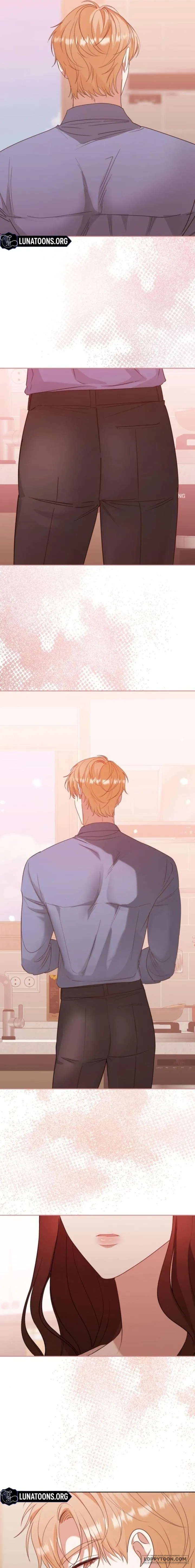 Nhịp Điệu Của Chúng Ta Chap 27 - trang 17