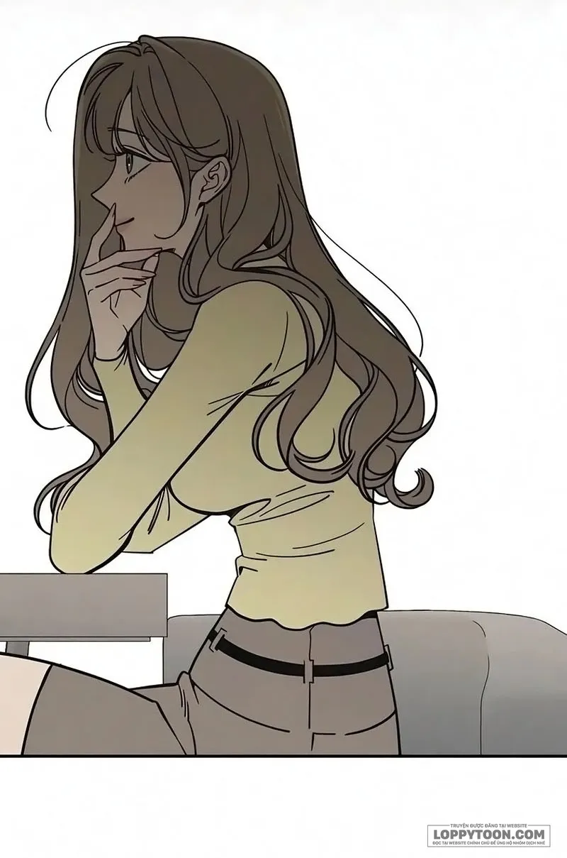 Cặp Đôi Không Chính Thức Chap 6 - trang 40
