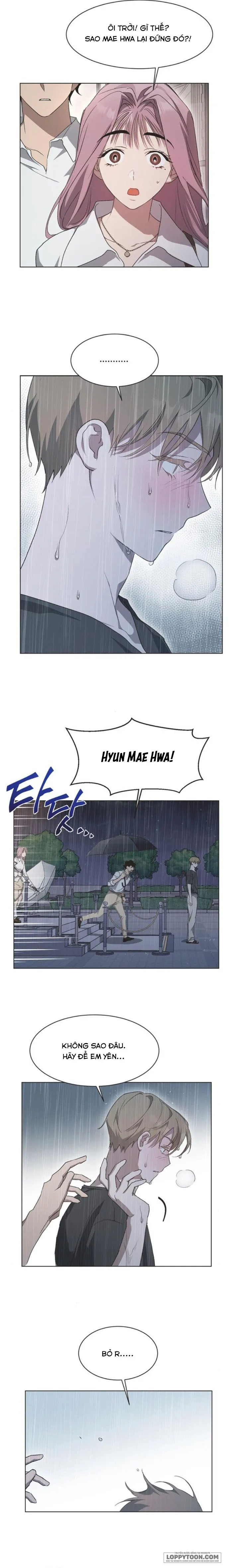 Lọ Lem Không Hoàn Hảo Chap 52 - trang 14