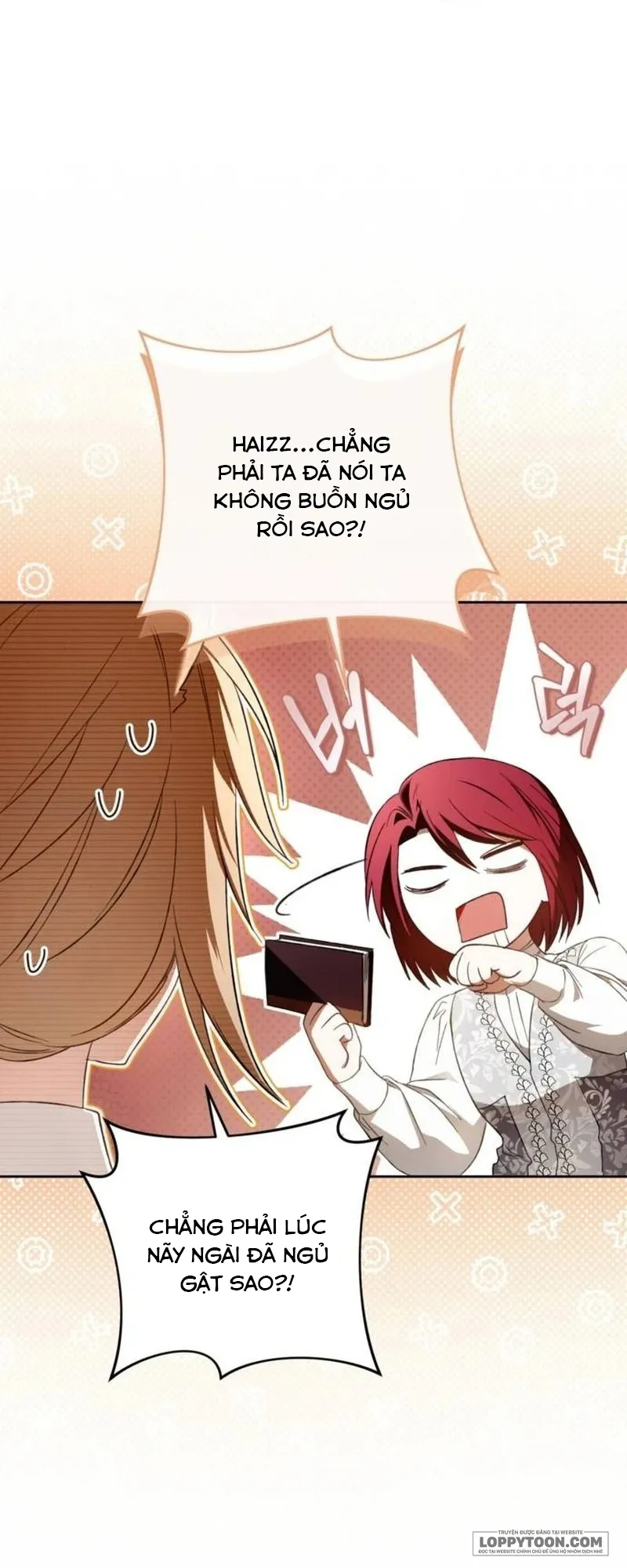 Bạo Chúa Độc Ác Trở Lại Chap 34 - trang 32