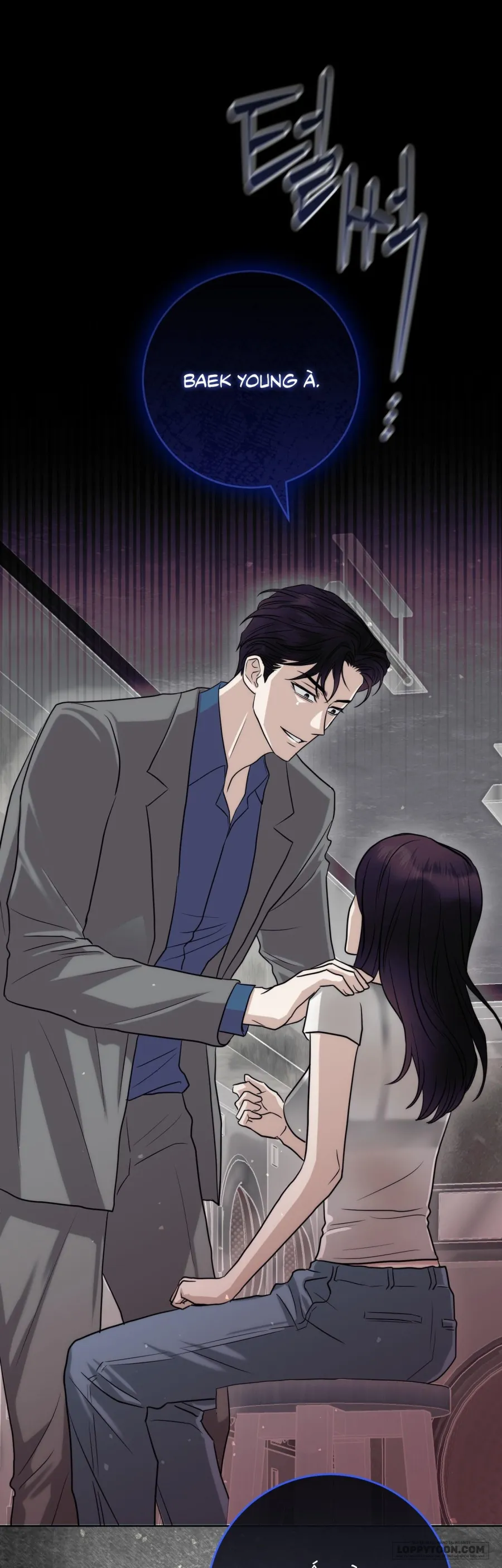 Hang Kiến Chap 10 - trang 21