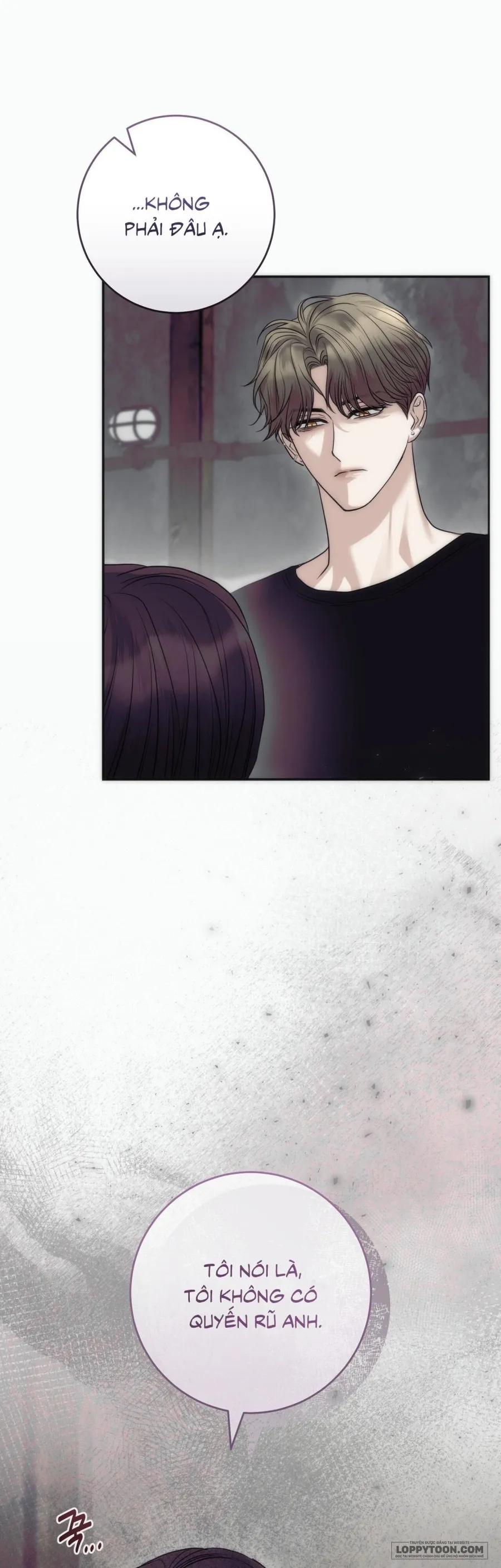 Hang Kiến Chap 5 - trang 18