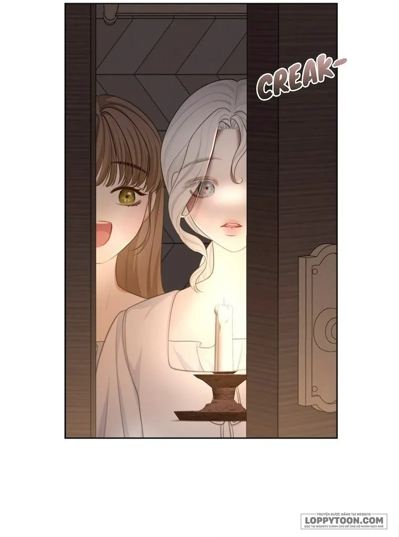 Hầu Nữ Không Còn Thèm Muốn Chủ Nhân Nữa Chap 8 - trang 53