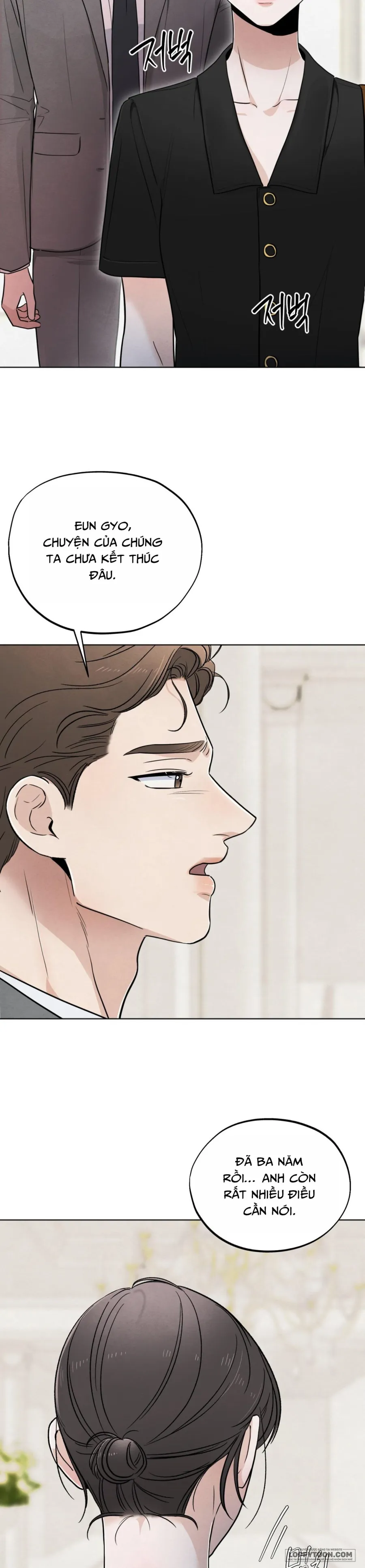 Cuộc Đời Của Kẻ Cặn Bã Chap 47 - trang 27