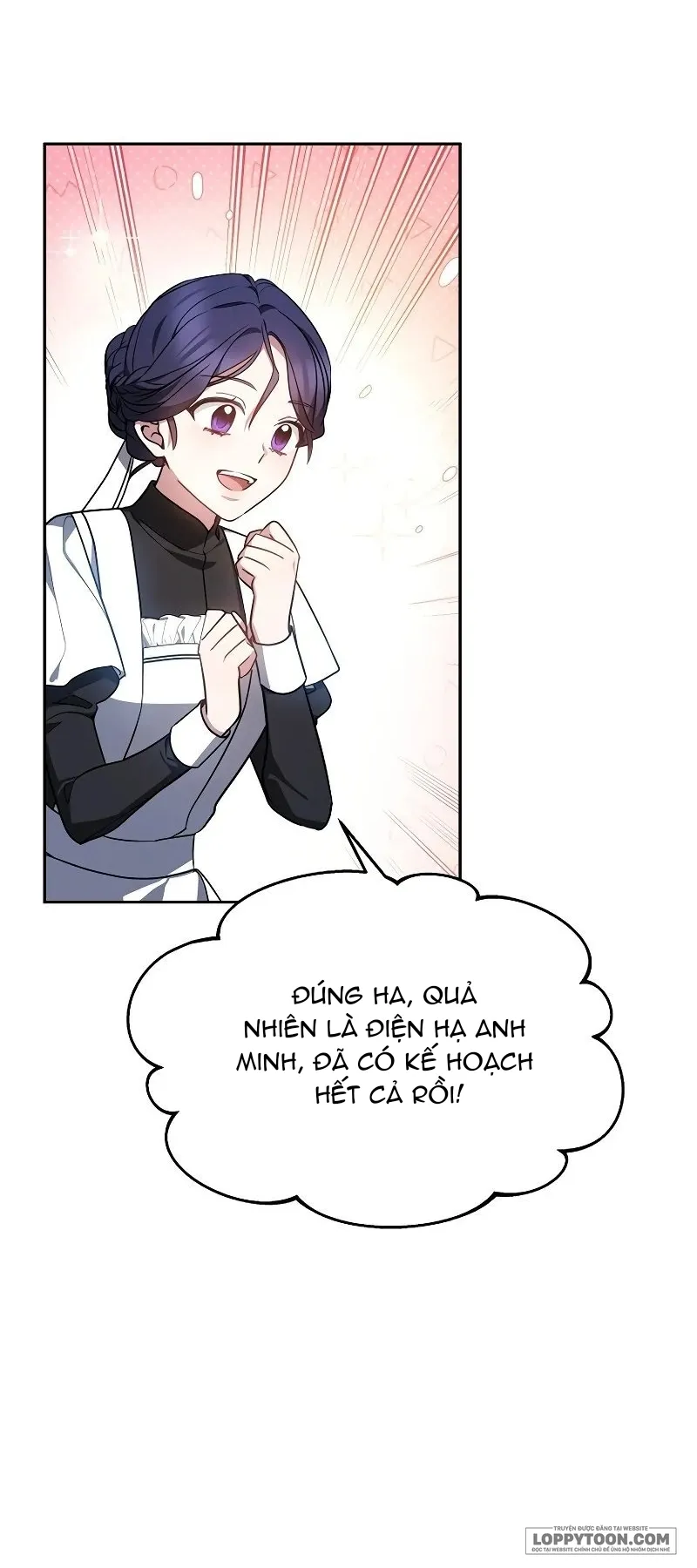 Rồng Con Thuần Hóa Những Kẻ Điên Rồ Chap 41 - trang 50