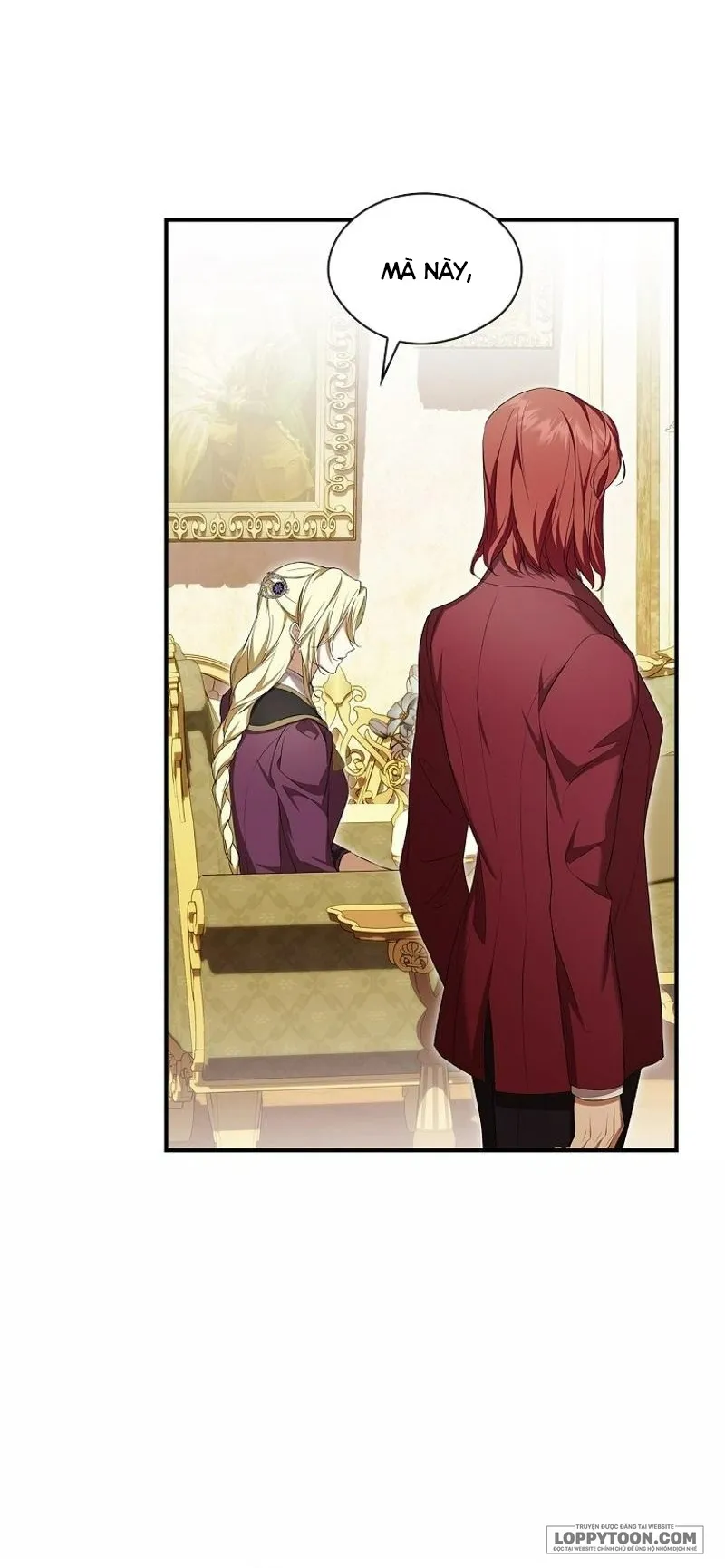 Tìm Một Người Chồng Mới Chap 22 - trang 51