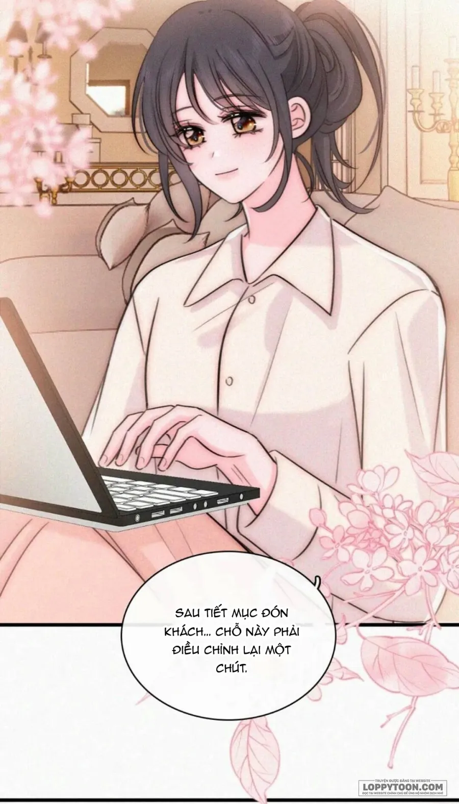 Một Lòng Cưng Chiều Chap 164.8 - ngoại truyện đặc biệt 8 - trang 2