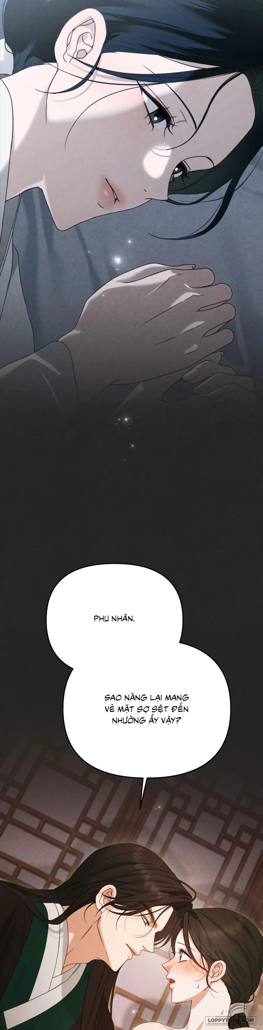 Phá Cầm Chap 2 - trang 6