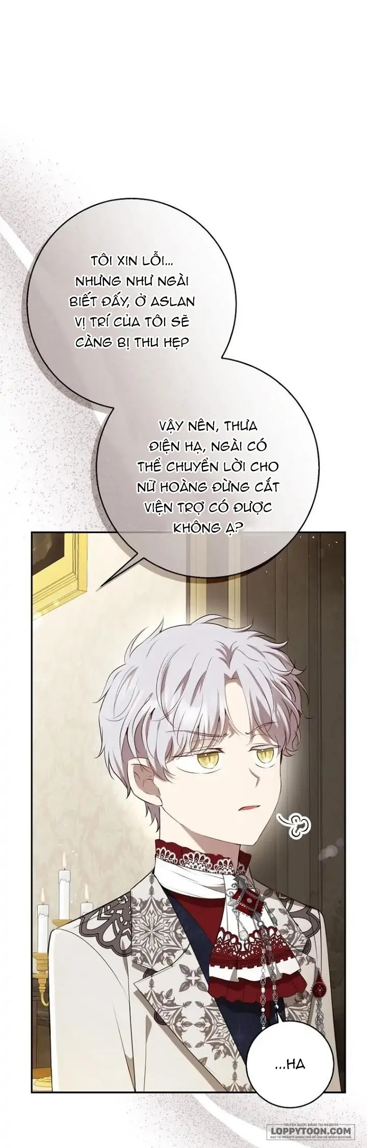 Sóc Con Tài Năng Chap 51 - trang 50