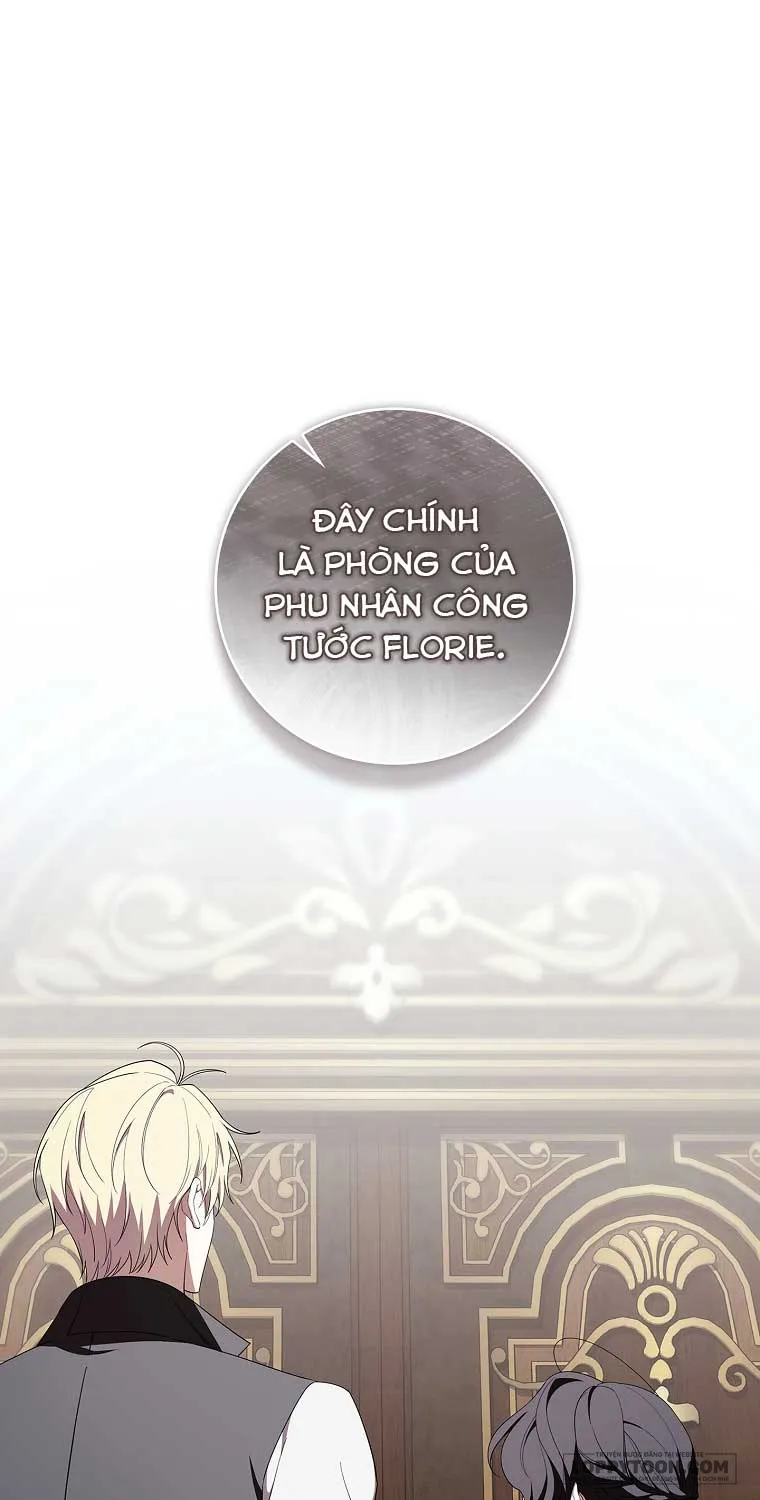 100 lời nguyền tại dinh thự Illestone Chap 21 - trang 1