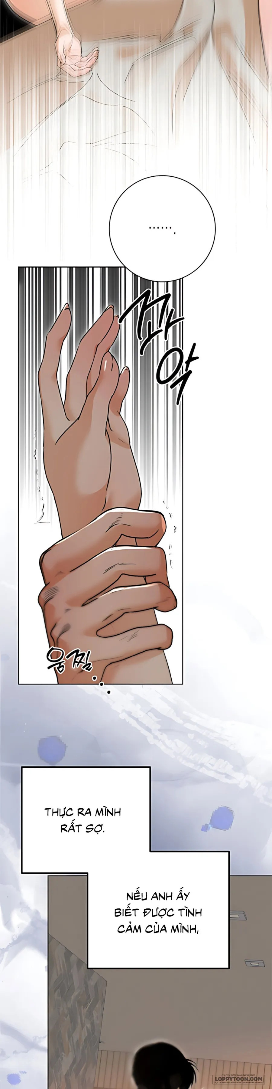 Mỗi Đêm Cùng Bạn Của Anh Trai Chap 7 - trang 13