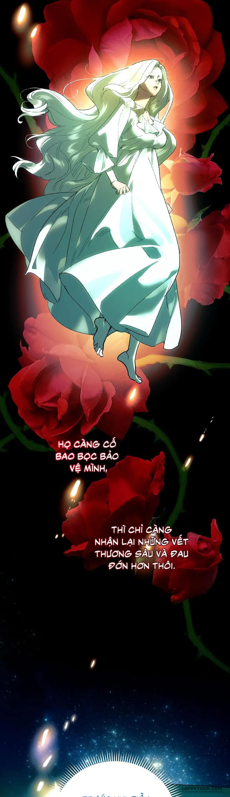 Gửi Đến Kẻ Sẽ Hủy Diệt Tôi Chap 18 - trang 13