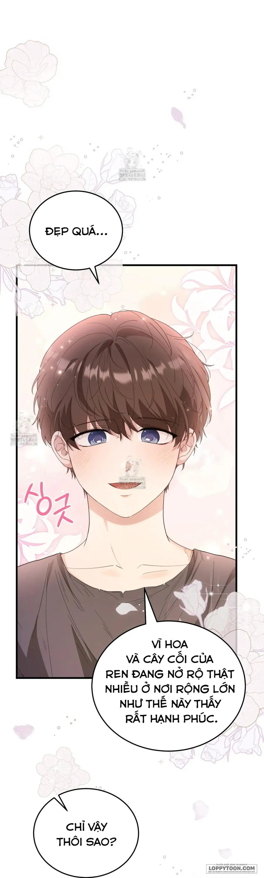 Nàng Tiên, Hãy Ký Hợp Đồng Nào Chap 78 - trang 80