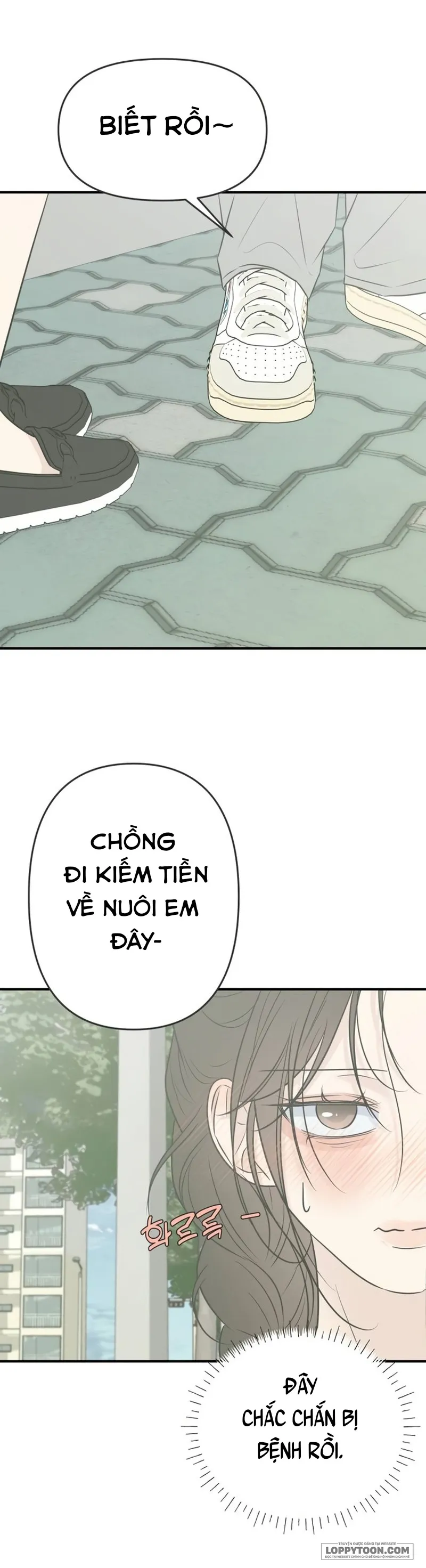 Scandal Bảo Vệ Hôn Nhân Chap 26 - trang 48