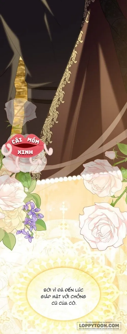 Vào Ngày Mà Chị Gái Tôi Qua Đời Chap 61 - trang 20