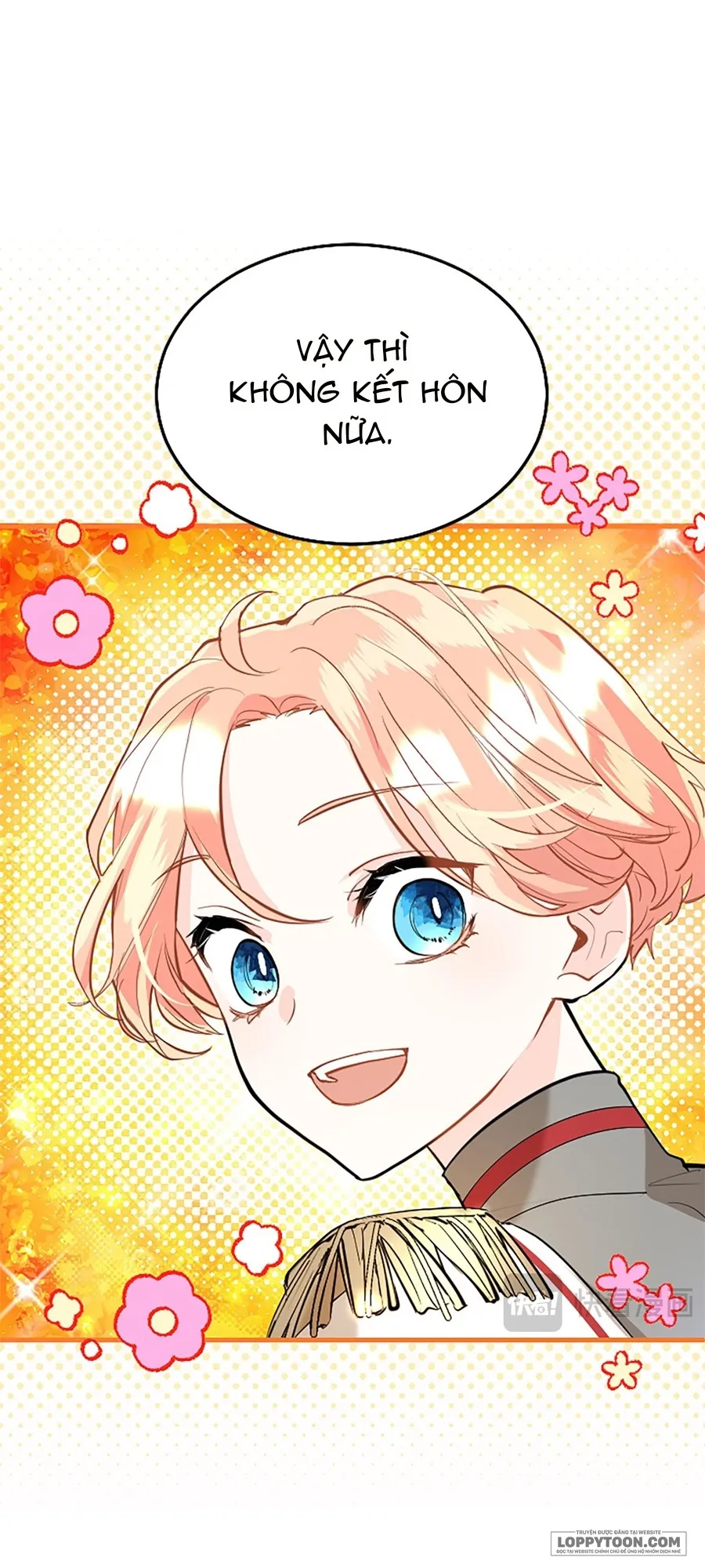 Đại Tiểu Thư Sao Phải Giả Nam Chap 67 - trang 4