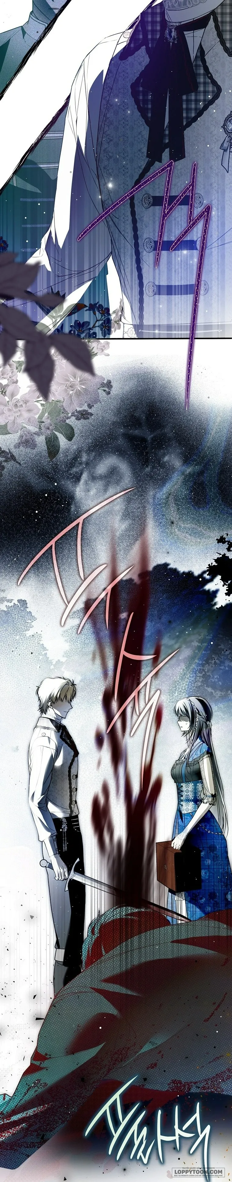 Có Kẻ Đã Sở Hữu Cơ Thể Của Tôi Chap 28 - trang 22