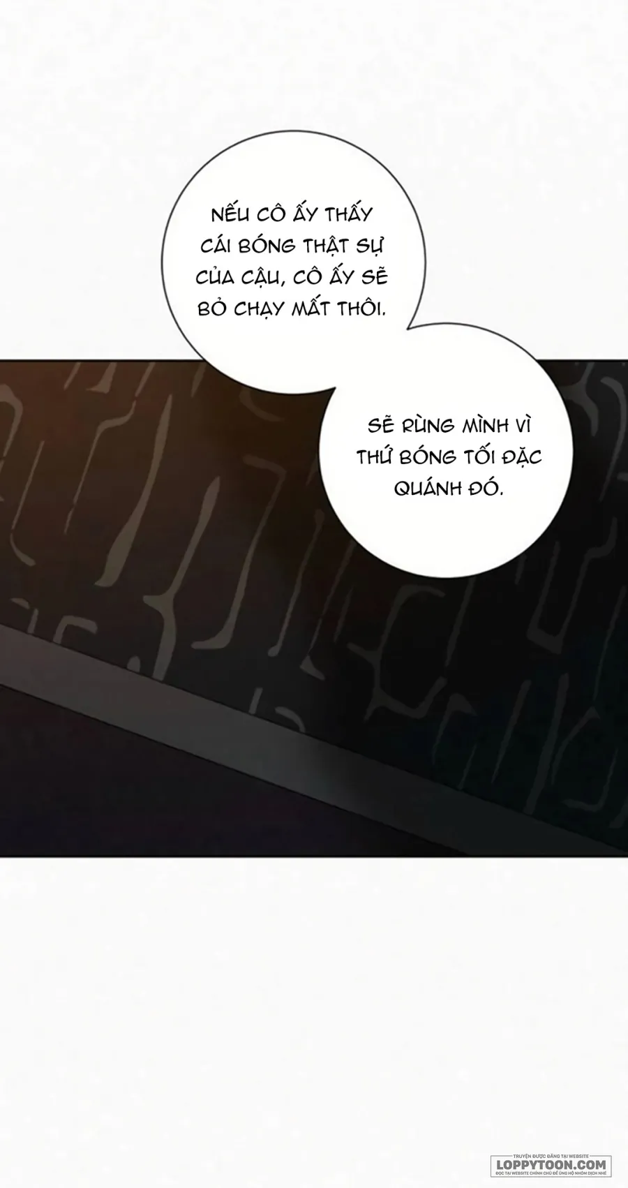 Chiến Lược Tình Yêu Trong Sáng Chap 136 - trang 38