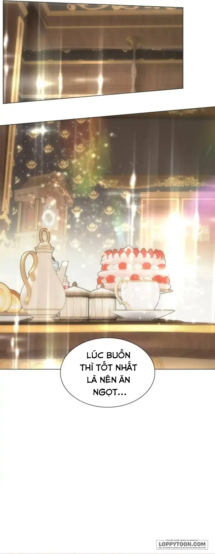 Tôi Được Sinh Ra Là Cô Con Gái Thứ Hai Chap 14 - trang 38