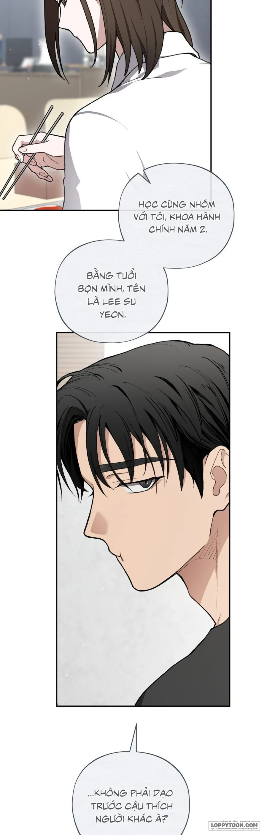 Quốc Lộ Số 1 Chap 6 - trang 59