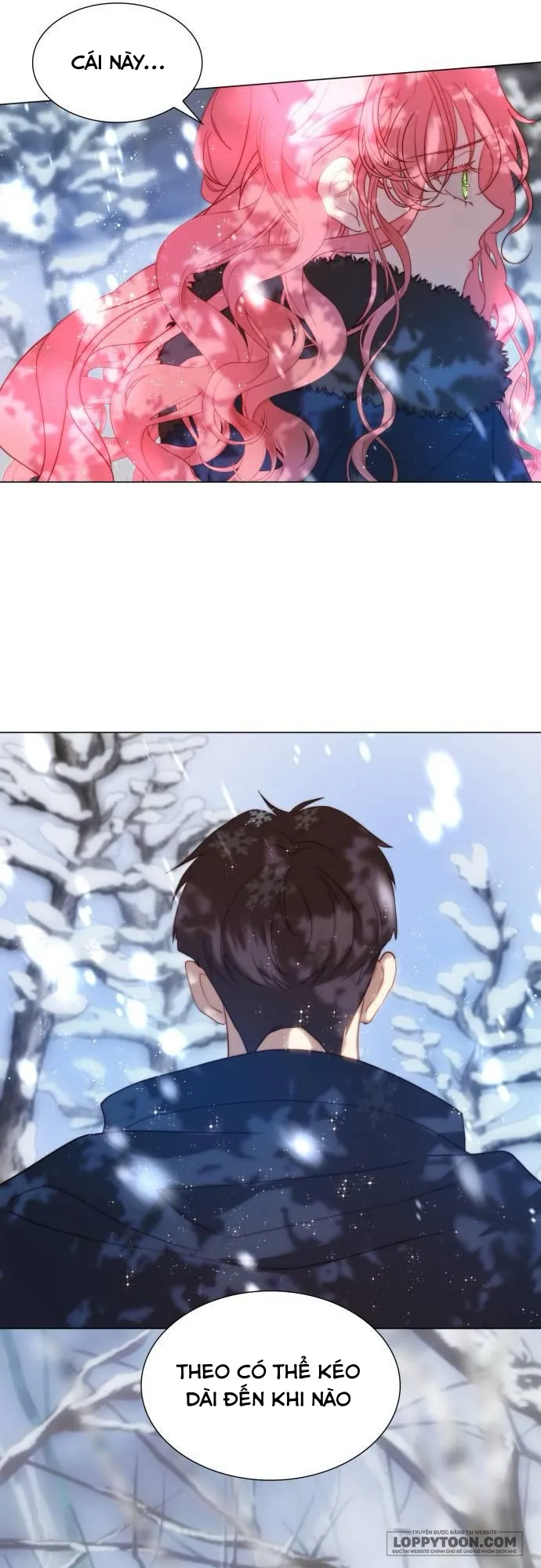 Tôi Được Sinh Ra Là Cô Con Gái Thứ Hai Chap 58 - trang 31