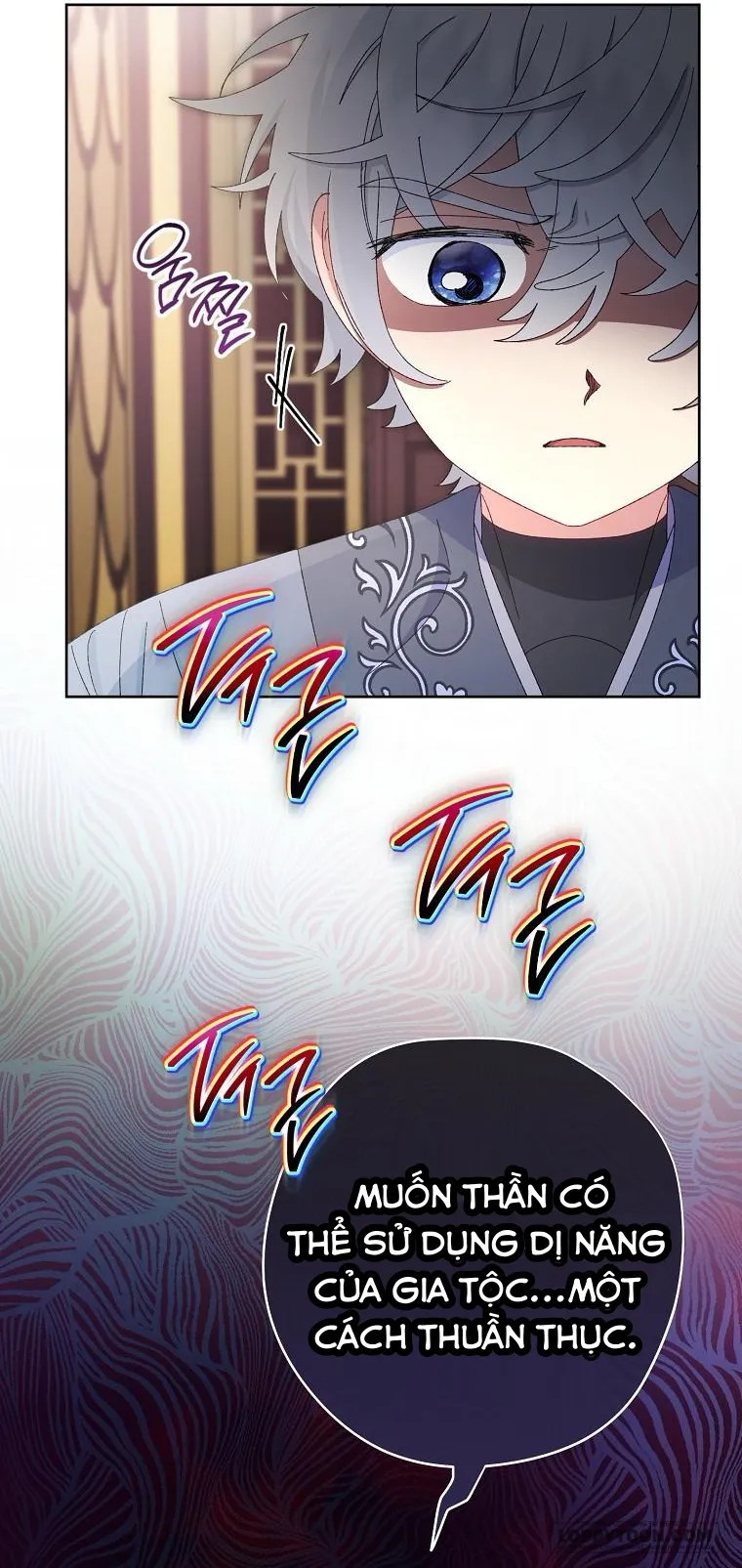 Tiểu Thiếp Chỉ Muốn Sống Yên Bình Chap 85 - trang 6