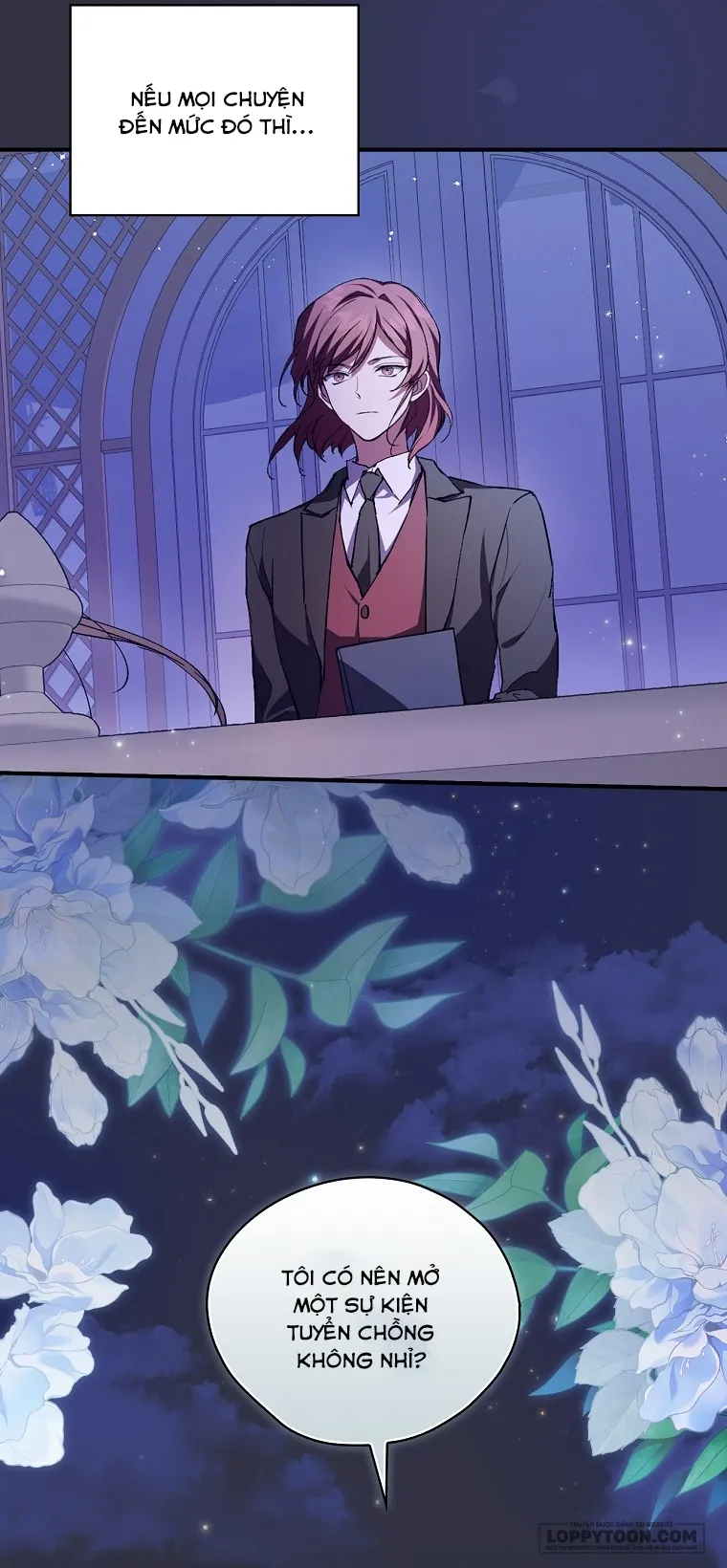 Tìm Một Người Chồng Mới Chap 6 - trang 29