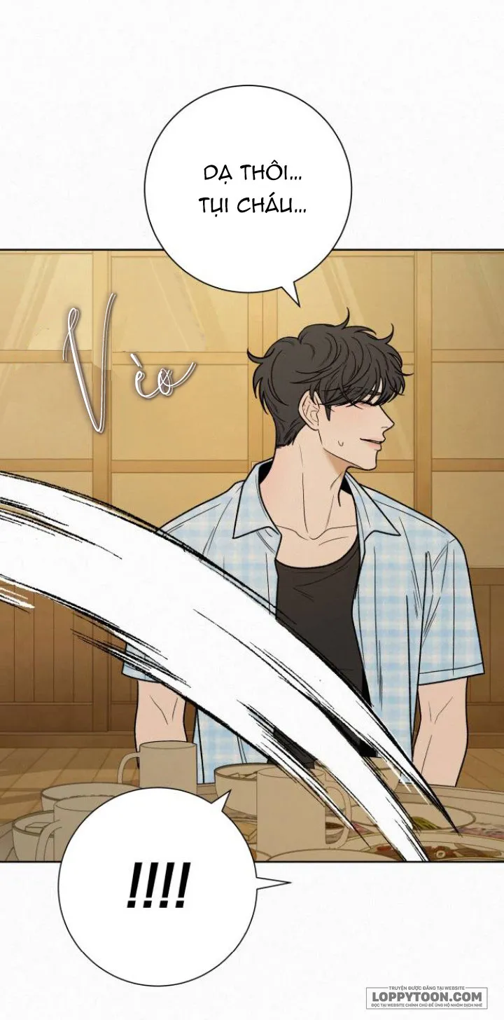 Chiến Lược Tình Yêu Trong Sáng Chap 88 - trang 43